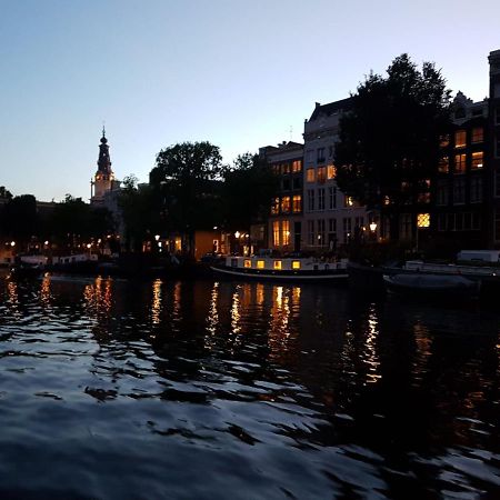 Mar&Mar Bb Studio Amsterdam Eksteriør billede