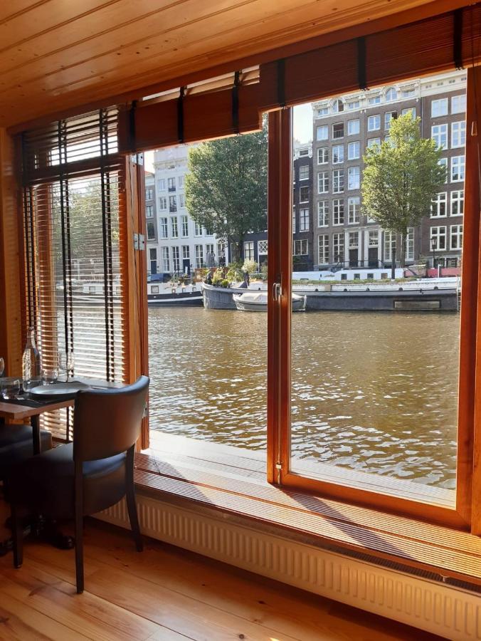 Mar&Mar Bb Studio Amsterdam Eksteriør billede