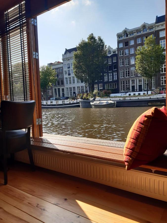Mar&Mar Bb Studio Amsterdam Eksteriør billede