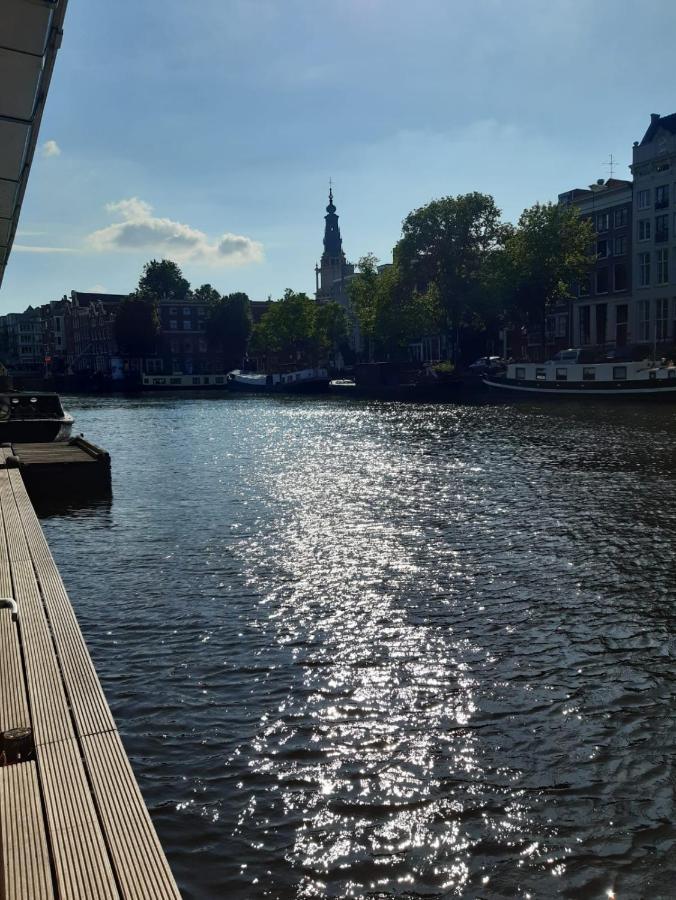 Mar&Mar Bb Studio Amsterdam Eksteriør billede